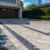 Unilock Northshore Concrete Paver